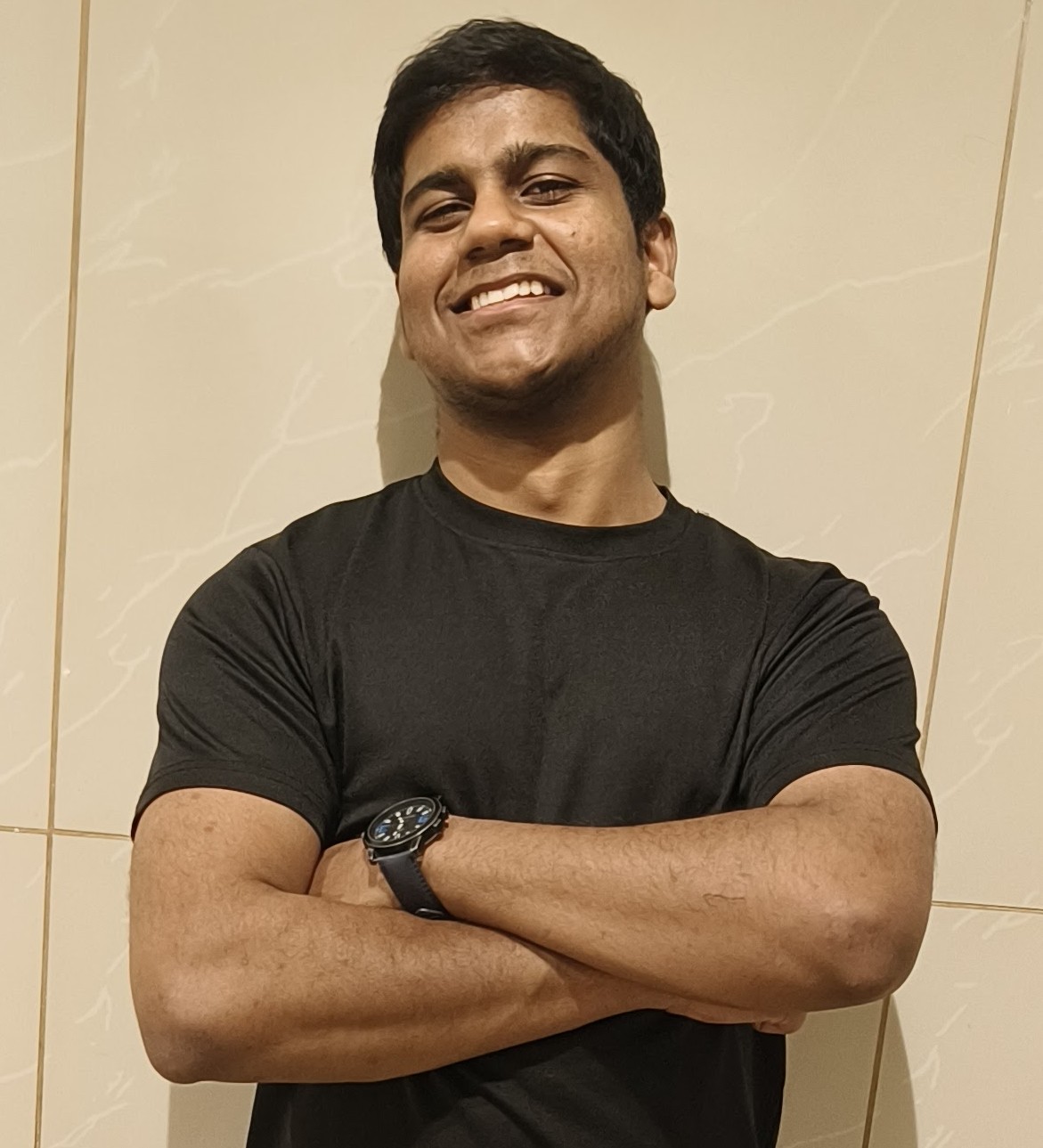 Abhijeet Chauhan